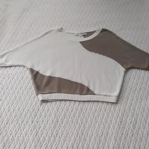 Host Pick RACHEL Roy Cropped Sweater - Picture 3 of 11